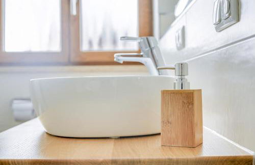 Ferienwohnung Schachen - Foto 18