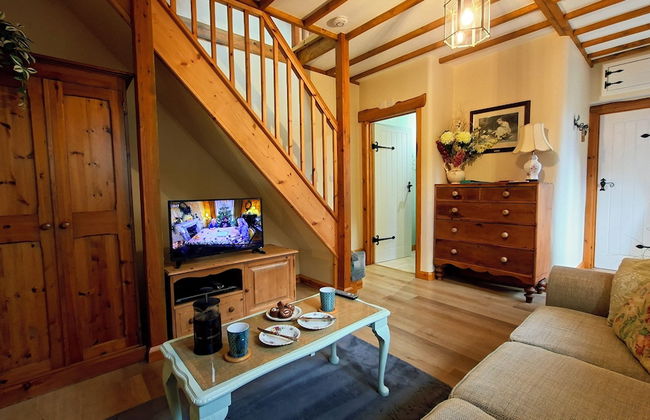 Wesley House Holiday Cottages - Foto 44