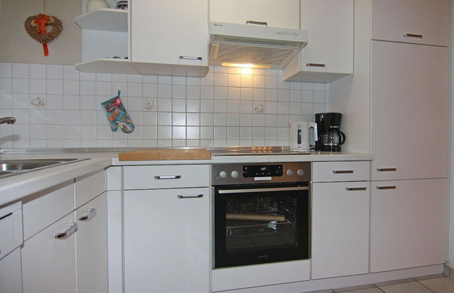 Apartment in Petersdorf for 6 Personen - Foto 13