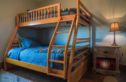 Wine Country Oasis Charming Farmhouse 10 Acres - Foto 8