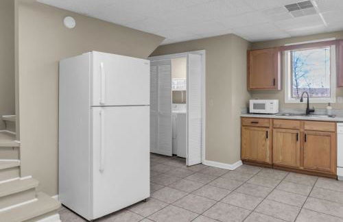 Lake Barkley Retreat - Newly Renovated - 5 BR - Foto 31