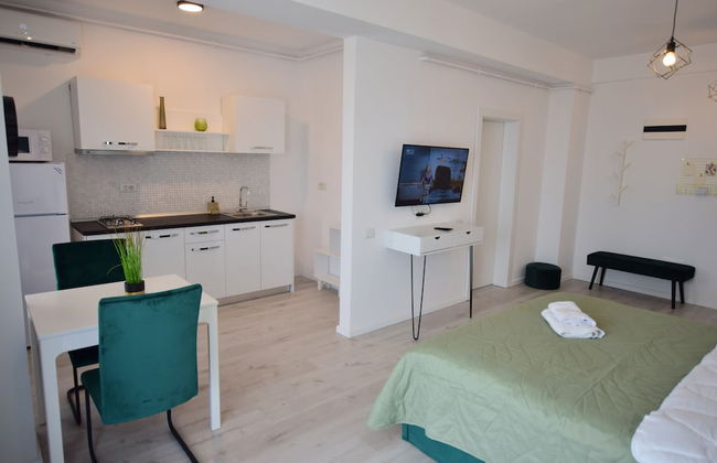 Grey Residence Apartaments - Foto 2