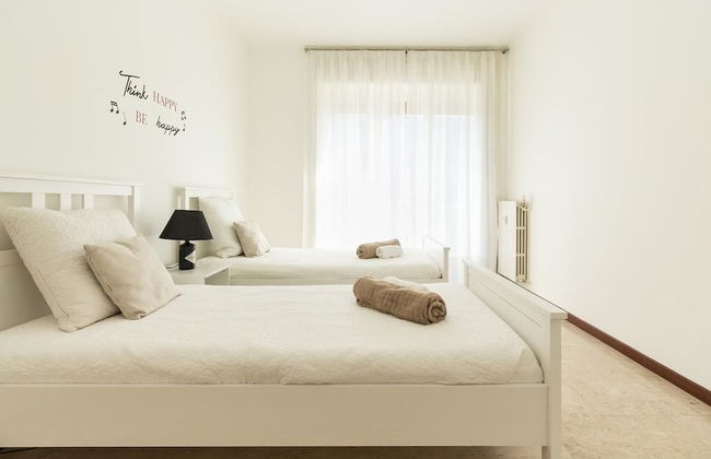 Alessia's Flat - Sondrio M3 - Foto 6