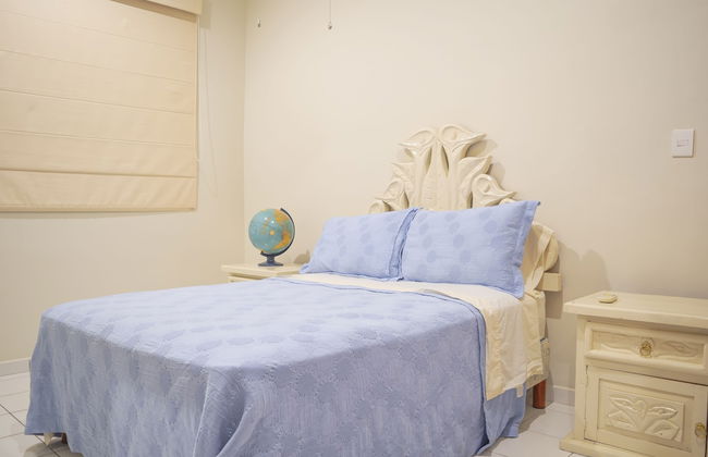 Gaviotas Apartments - Foto 16