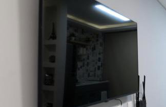 Studio no Coração do Rio, Metrô e VLT na Porta - Foto 4