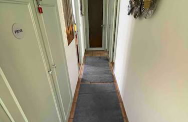 P1- Maison 2min metro PARIS-EXPO 3 chambres 3 lits - Foto 16