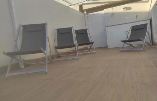 RoofTop Pool best view Narejos - Foto 27