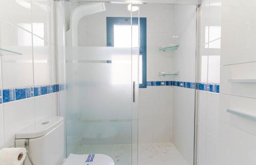 RentitSpain - Castell de Ferro - Castell Playa Vista a la Costa Tropical - Foto 7