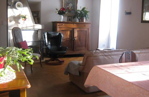 Appartement T3 chambre d'hôte - Foto 15