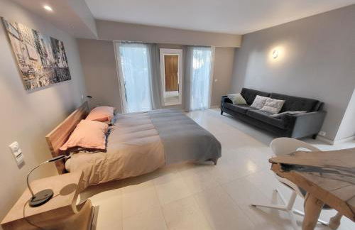 Villa lours - Foto 24