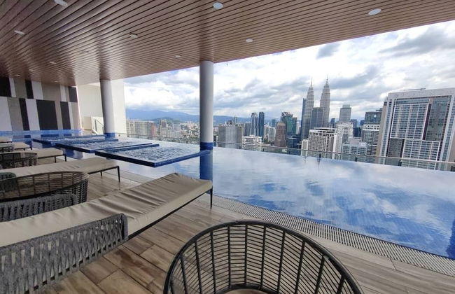 COLONY BY INFINITUM KLCC - Foto 58