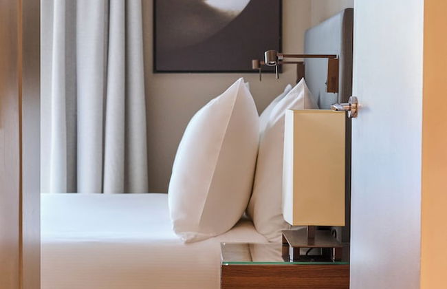 Fraser Suites Harmonie Paris La Défense - Foto 12