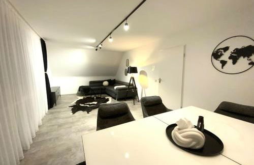 Art of Apartment Brühl - Foto 1