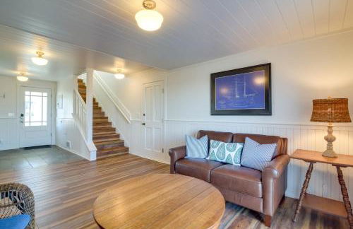 Beachfront Bandon Vacation Rental with Ocean View! - Foto 14