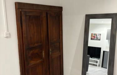 La Cigalière 1 charmant T1 bis avec terrasse dans villa - Foto 8