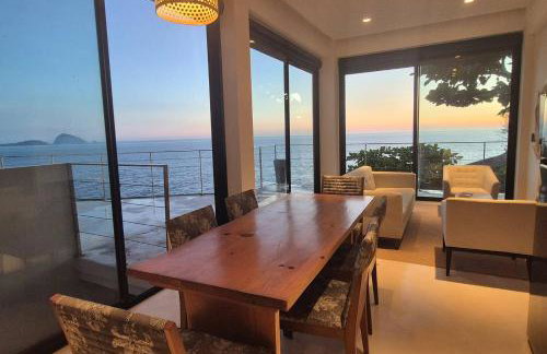 Carioca Beach House for Ocean View Lovers - Foto 19