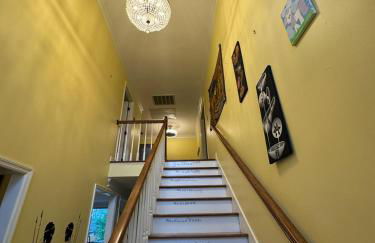 Evans-5bd, 4bh, AC, WiFi, Pool - Foto 41