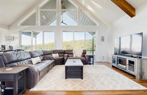 Lakeside Chalet Nr Deerfield Res Sleeps 10 Games - Foto 1