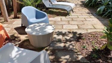 BariMetro Garden - Foto 5, Garden