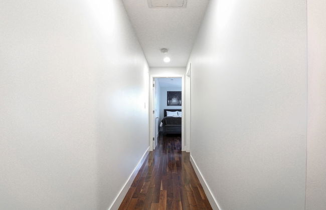 Evonify - Back Bay Suites - Foto 5