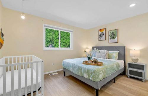 Sammamish Family Friendly Home 4B3B Skyline High - Foto 32