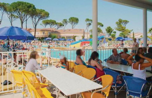 Cozy Home In Calvisson With Kitchen - Photo 40