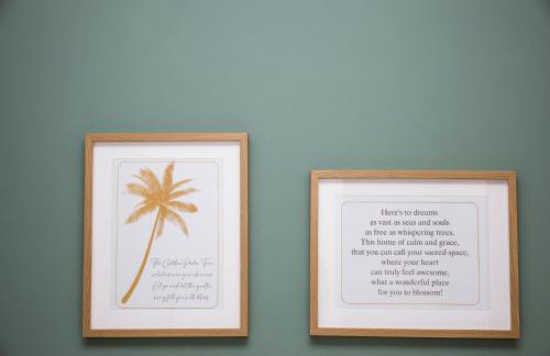 Golden Palm Tree Maisonette - Foto 61