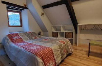 Les Rives de Saint-Blaise - Maison en pleine nature à Najac - Photo 14