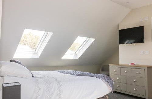 The Granary - Foto 12