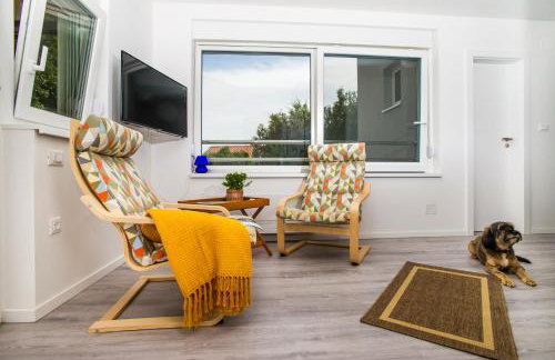 Apartments Jedro - Foto 41