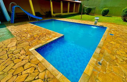 Chácara Roteiro do Vinho com Wi-Fi - Foto 33