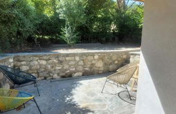 La grange duplex à 100 mètres du Lac avec jardin privé - Foto 9