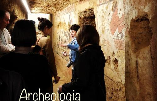 Corte Bargagli, dolce casa in palazzo toscano - Foto 19