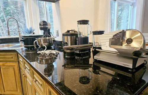 Mountain View Estate Forest Hot Tub Full Arcade - Foto 10