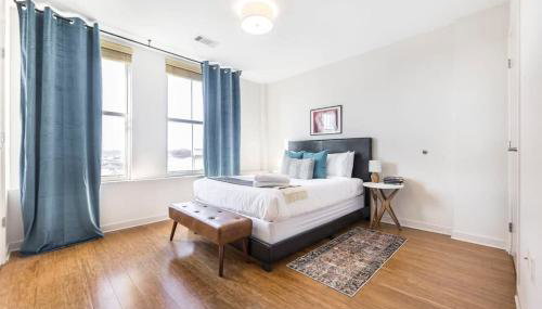 The Lofts at Cherry DT w Amenities - Foto 4