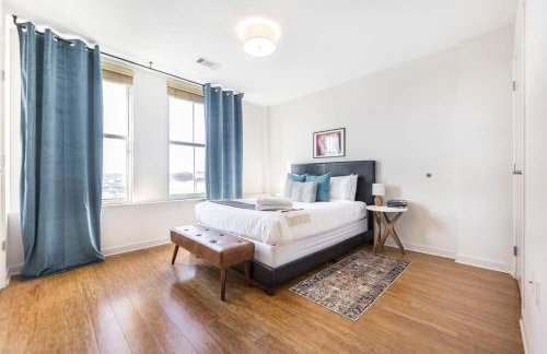 The Lofts at Cherry DT w Amenities - Foto 4