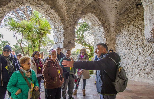 Grand Tour da Costa Amalfitana - Foto 15