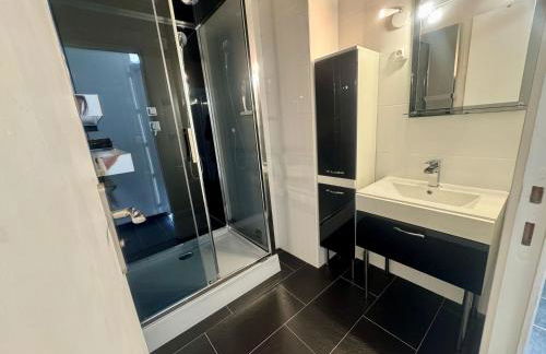 Mauves et Marées plage à 300m - Foto 9