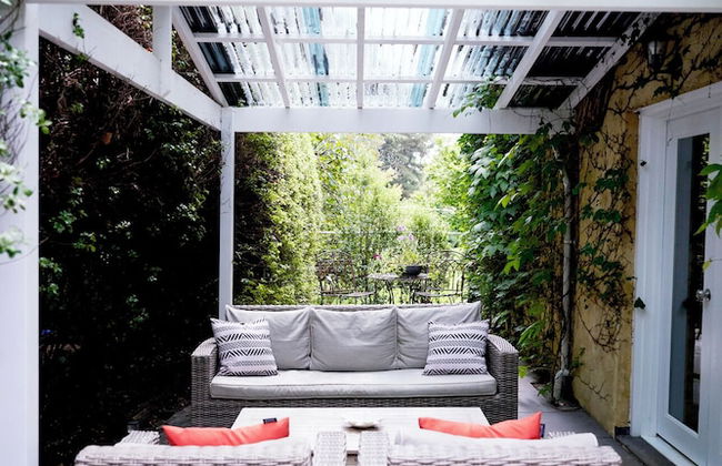 The Vale Penrose - Foto 27