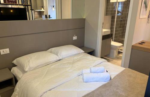 Studio Moderno Ap 55 Soho Life - Photo 20