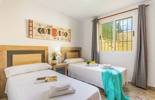 Villa Enzo Moraira - Foto 26