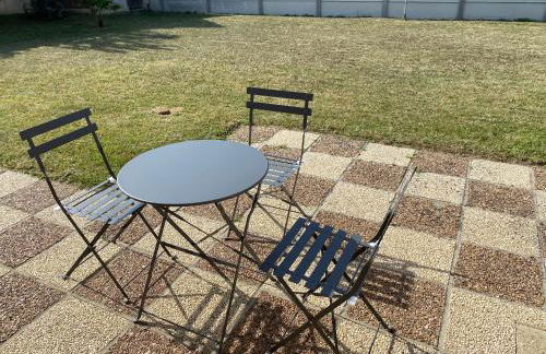 Maison à 100 m de la plage - Foto 16