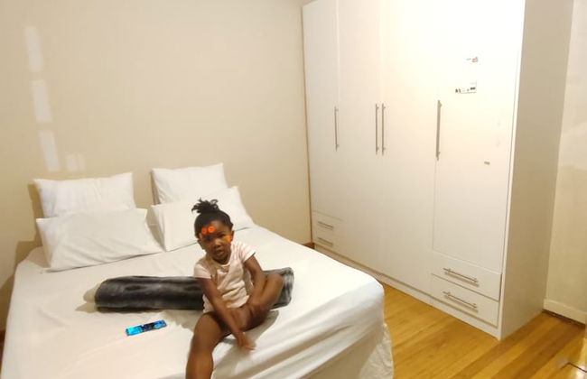 A Mother a Sons and Daughter Approach Towards Modern Living - Photo 2