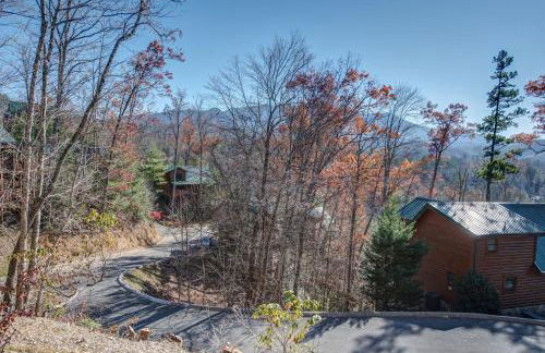 Blue Mist View by Jackson Mountain Rentals - Foto 35