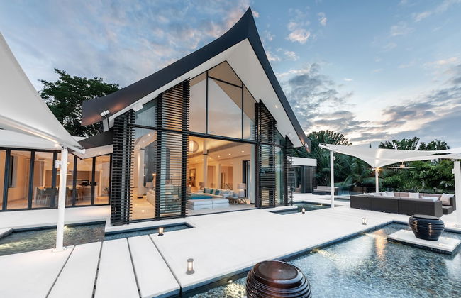 Villa Vikasa - Foto 43