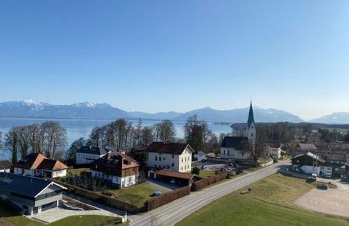 Ferienwohnung Chiemseezauber - Foto 6