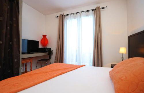 Appartement du Tourisme - Foto 19