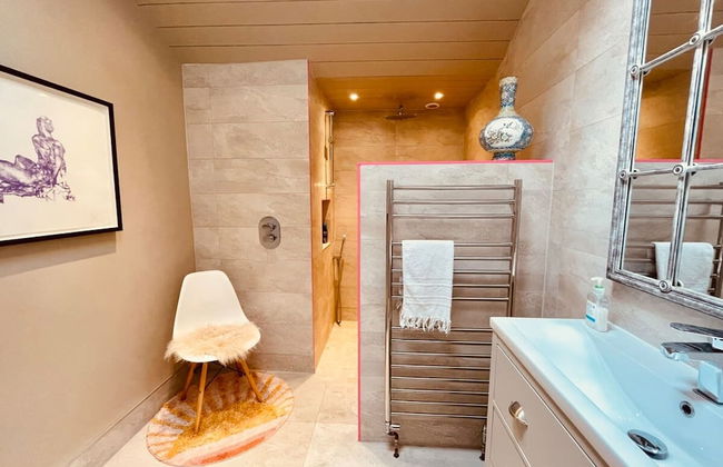 Luxury Countryside Haven for 10 - Photo 67