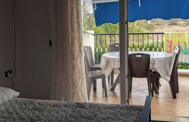 Saidia Beach Retreat - 2 Bedroom Apartment - Foto 3