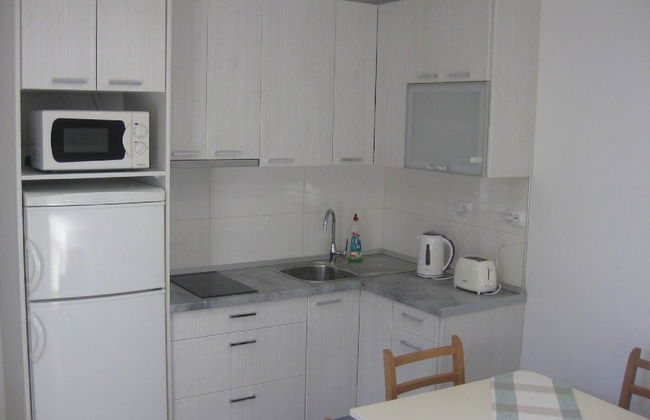 Apartments Paula - Photo 37